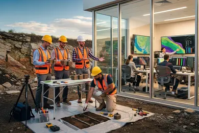 2026 Geosciences Specializations for Sustainability Consulting Careers thumbnail