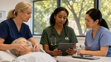2027 Online Adult Gerontology Primary Care Nurse Practitioner Degree Programs With No Letters of Recommendation Required thumbnail
