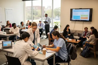 2026 Concorde Career College - Dallas Online Learning Format: Part-Time, Full-Time, and Self-Paced Options thumbnail