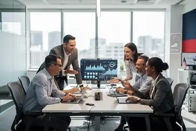 2027 Best Online Information Systems Management Doctorate Programs for Executive and Leadership Careers thumbnail