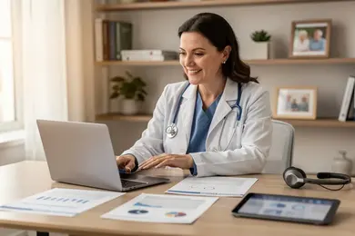 2026 Can an Adult Gerontology Primary Care Nurse Practitioner Degree Lead to Remote Jobs? thumbnail