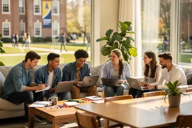 2026 Can You Start Online and Transfer to Campus Later? thumbnail