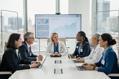 2027 Online Nursing Leadership Doctorate Programs That Give Credit for Prior Graduate Work thumbnail