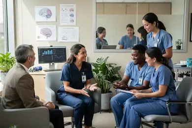 2027 Online Psychiatric Mental Health Nurse Practitioner Doctorate Programs with Practicum, Internship, Clinical, or Fieldwork Requirements thumbnail
