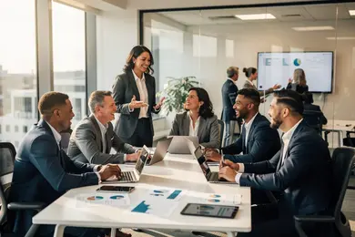 2026 Different Types of Business Development & Sales Bachelor's Degrees: Specializations, Careers, and Salaries thumbnail
