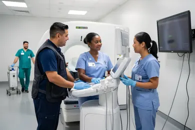 2026 Radiology Technician Degree Popularity by Gender, Region, and Degree Level thumbnail