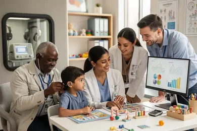 2026 Career Paths with a Communication Disorders Master's Degree Explained thumbnail