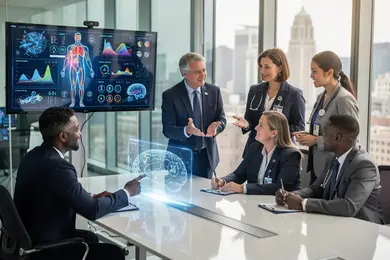2026 Best AI Courses for Hospital Administrators thumbnail