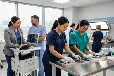 2027 Forensic Nursing Skills Gap Analysis: What Employers Want vs What Degree Programs Teach thumbnail