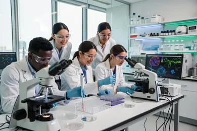 2026 How Long Does It Take to Earn an Online Biological Sciences Master's Degree? Program Timelines & Completion Options thumbnail