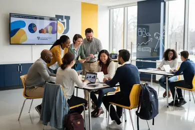 2026 Southern New Hampshire University Online BS in Business Administration - International Business: Cost, Curriculum, Admissions, and Career Outcomes thumbnail
