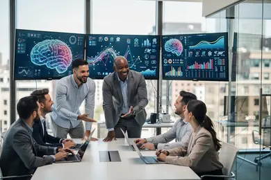 2026 Best AI Governance Courses for Mortgage Operations Teams thumbnail