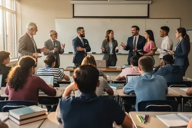 2026 Highest-Paying Jobs You Can Get With a Secondary Education Degree thumbnail