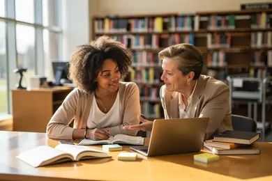 2027 MLIS Programs With Summer Enrollment for Faster Completion thumbnail