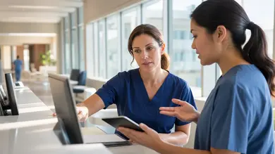2027 Online Nurse Leadership Degree Programs With No Letters of Recommendation Required thumbnail