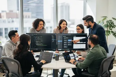 2026 Military-Friendly Online Software Development Master's Degree Programs: Benefits, Accreditation & Career Outcomes thumbnail