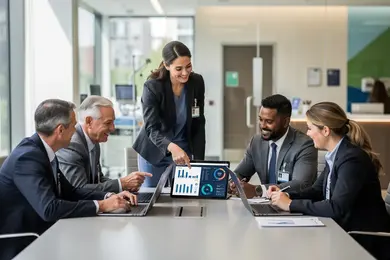 2026 Best Value Online Health Systems Management Master's Degrees: Affordable Accredited Programs with the Highest ROI thumbnail