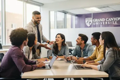 2026 Is Grand Canyon University's Online MS in Health Administration - General Worth It? What Students Should Know thumbnail