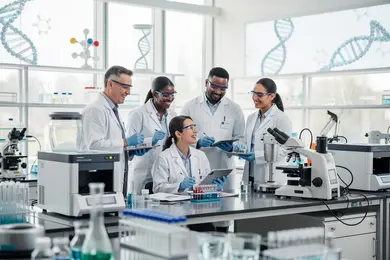 2027 Online Biotechnology Degree Programs That Accept 60, 75, or 90 Transfer Credits thumbnail
