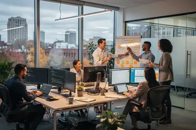 2026 Fastest Online Master's in Information Technology Degree Programs Ranking in the Northeast