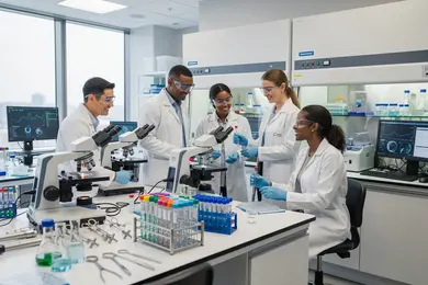 2026 Top Universities Offering Online Biomedical Sciences Master's Degrees thumbnail