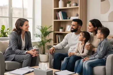 2026 Best Online Master's in Marriage and Family Therapy for Career Changers thumbnail