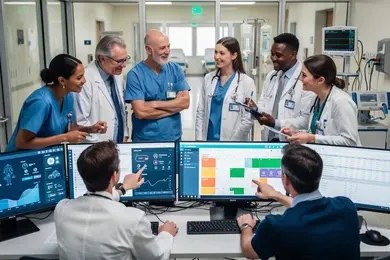 2027 Are Online Nursing Informatics Doctorate Degrees Respected by Employers? Hiring Trends and Career Outcomes thumbnail