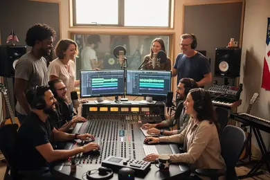 2026 Military-Friendly Online Audio & Music Bachelor's Degree Programs thumbnail