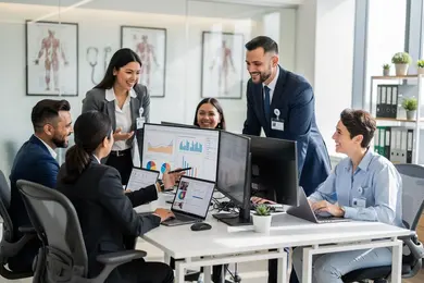 2026 Top Universities Offering Online Healthcare Administration Master's Degrees thumbnail