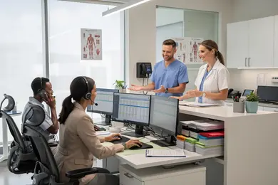 2026 Fastest-Growing Careers for Medical Office Administration Degree Graduates thumbnail