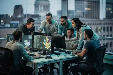 2026 Game Programming Transfer Credit Trends: How Schools Are Adapting for Adult Learners thumbnail
