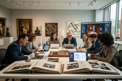 2026 Art History Skills Gap Analysis: What Employers Want vs What Degree Programs Teach thumbnail
