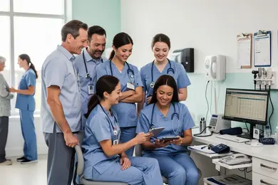 2026 Family Nurse Practitioner Skills Gap Analysis: What Employers Want vs What Degree Programs Teach thumbnail