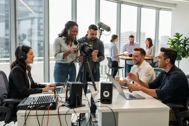 2026 Media Communication Degree Completion Time Report: How Long Students Actually Take to Graduate thumbnail
