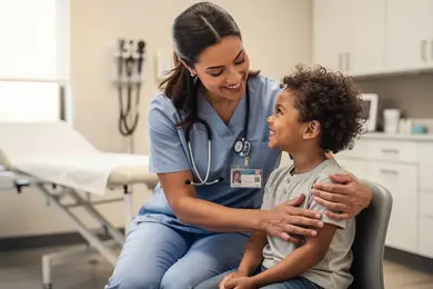 2026 Pediatric Nurse Practitioner Degree Outlook Through 2030: Enrollment, Salary, and Hiring Projections thumbnail