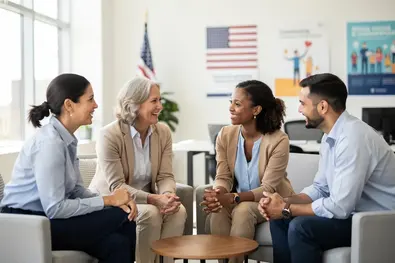 2026 Community Mental Health Careers You Can Pursue With an MSW