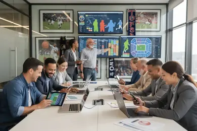 2026 Best Online Sport Management Degrees for Fan Engagement Careers thumbnail