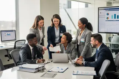 2026 Health Administration Career Outcomes by Degree Level Report: Pay, Employment, and Advancement Patterns thumbnail