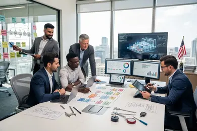 2027 Online Industrial Engineering Degree Programs With No Application Fee and Rolling Admissions thumbnail