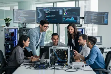 2026 AI Master's Degrees That Include Google Cloud AI Training thumbnail