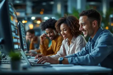 Most Affordable Information Technology Associate Degree Programs - Budget-Friendly IT Schools in Gilroy for 2026