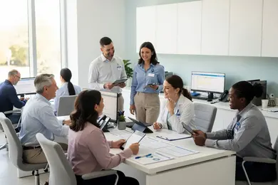 2026 Most Recession-Resistant Careers You Can Pursue With a Medical Office Administration Degree thumbnail