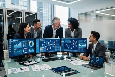 2026 Career Paths with a Management Information Systems Master's Degree Explained thumbnail