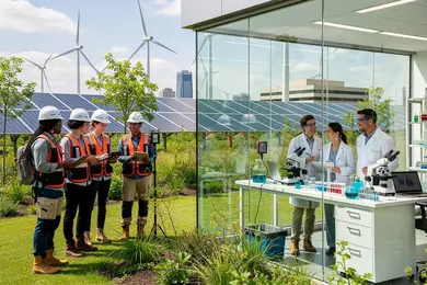 2026 Environmental Science Career Paths With the Strongest Momentum thumbnail