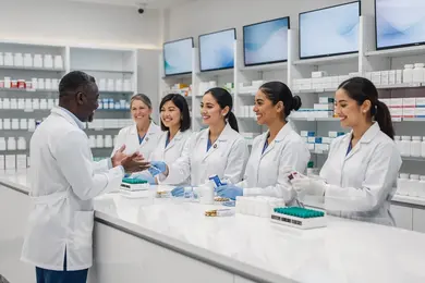 2026 How to Choose an Online PharmD Program for Nontraditional Students thumbnail