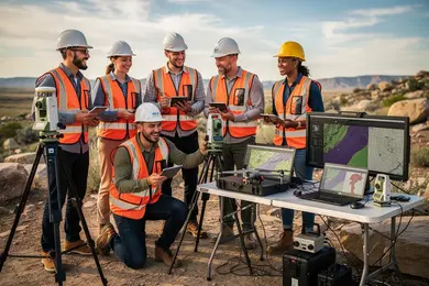 2026 Online Geosciences Degrees With Strong Mapping and Geospatial Training thumbnail