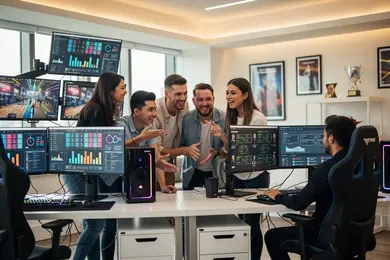 2026 Industries Hiring Graduates With an Esports Business Degree thumbnail