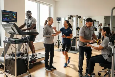 2026 Best Online Exercise Science Degrees for Exercise Physiology Careers thumbnail