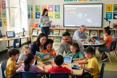 2026 How Employers Are Changing Hiring Criteria for Elementary Education Graduates in the AI Era thumbnail