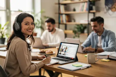 2027 Best Online College Programs With 8-Week Courses thumbnail